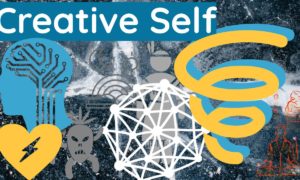 Creative Self - Online-Kurs - Kreatives Selbstbewusstsein