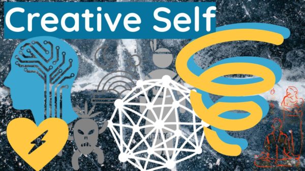 Creative Self - Online-Kurs - Kreatives Selbstbewusstsein