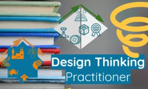 Ausbildung Design Thinking Practitioner Lernen Online Kurs