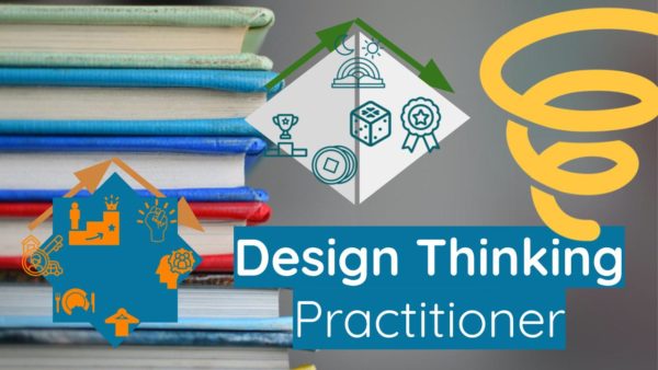 Ausbildung Design Thinking Practitioner Lernen Online Kurs