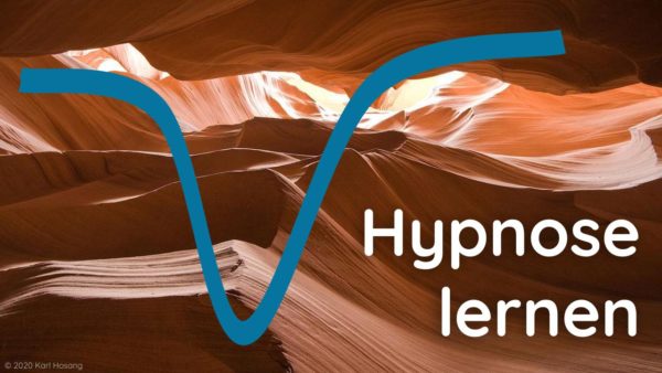 Hypnose lernen - Online-Kurs - Psychologie - Beratung - Coaching