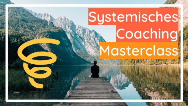 SC Masterclass Titelbild Systemisches Coaching Coaching Ausbildung