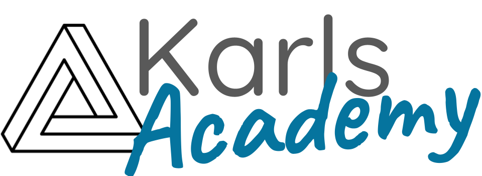 Logo Online-Kurs Karls Coaching-Academy Future Skills Lernplattform