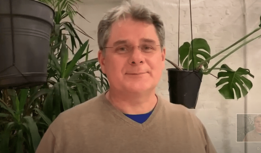 Mario Nollte