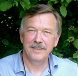 Prof. Hartmut Frank