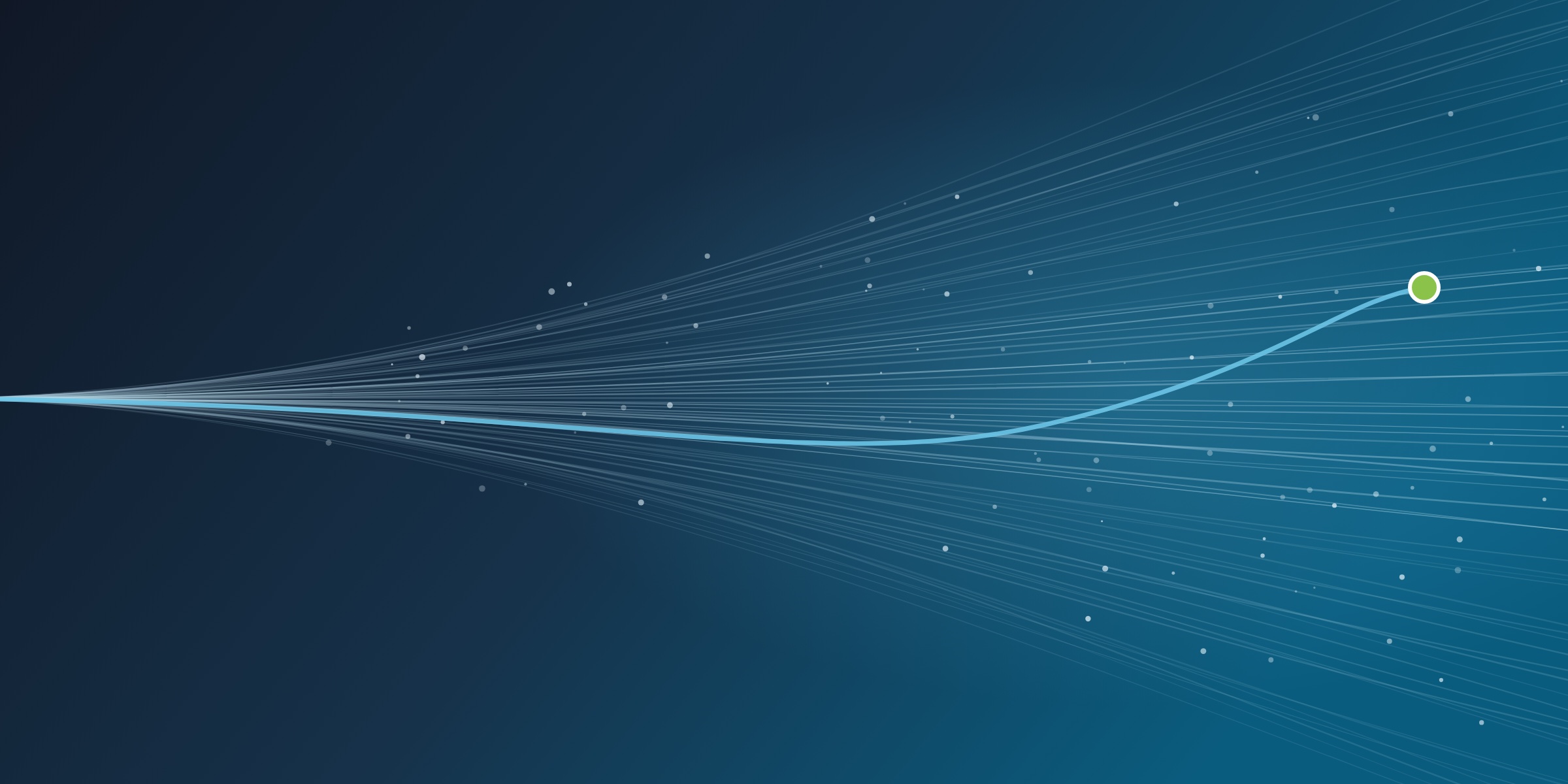 Future Thinking: Von Trends zu tragfähigen Entscheidungen