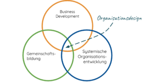 Venn-Diagramme - Yoga Thinking - Organisationsdesign - Systemisches Design Thinking - Design Sprints (2)