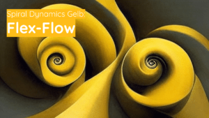 Spiral Dynamics Gelb