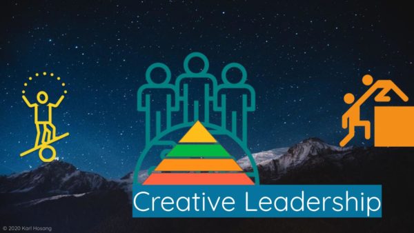 Creative Leadership - Coaching - Beratung - Psychologie - Unternehmen