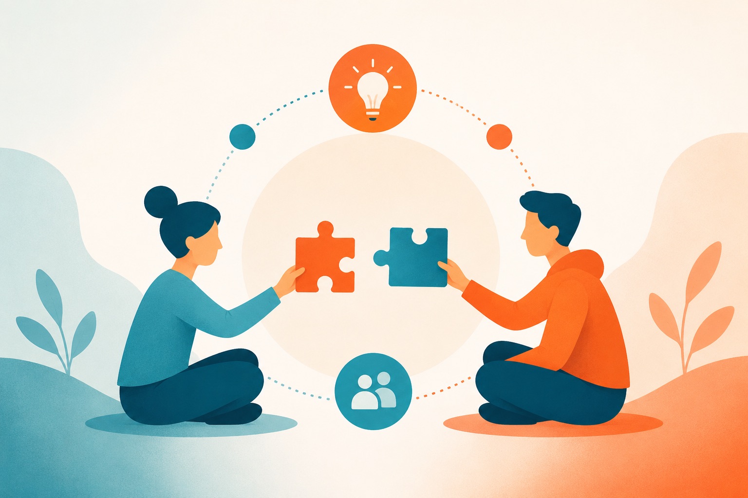 Peer-to-Peer Lernen Methoden Lehre