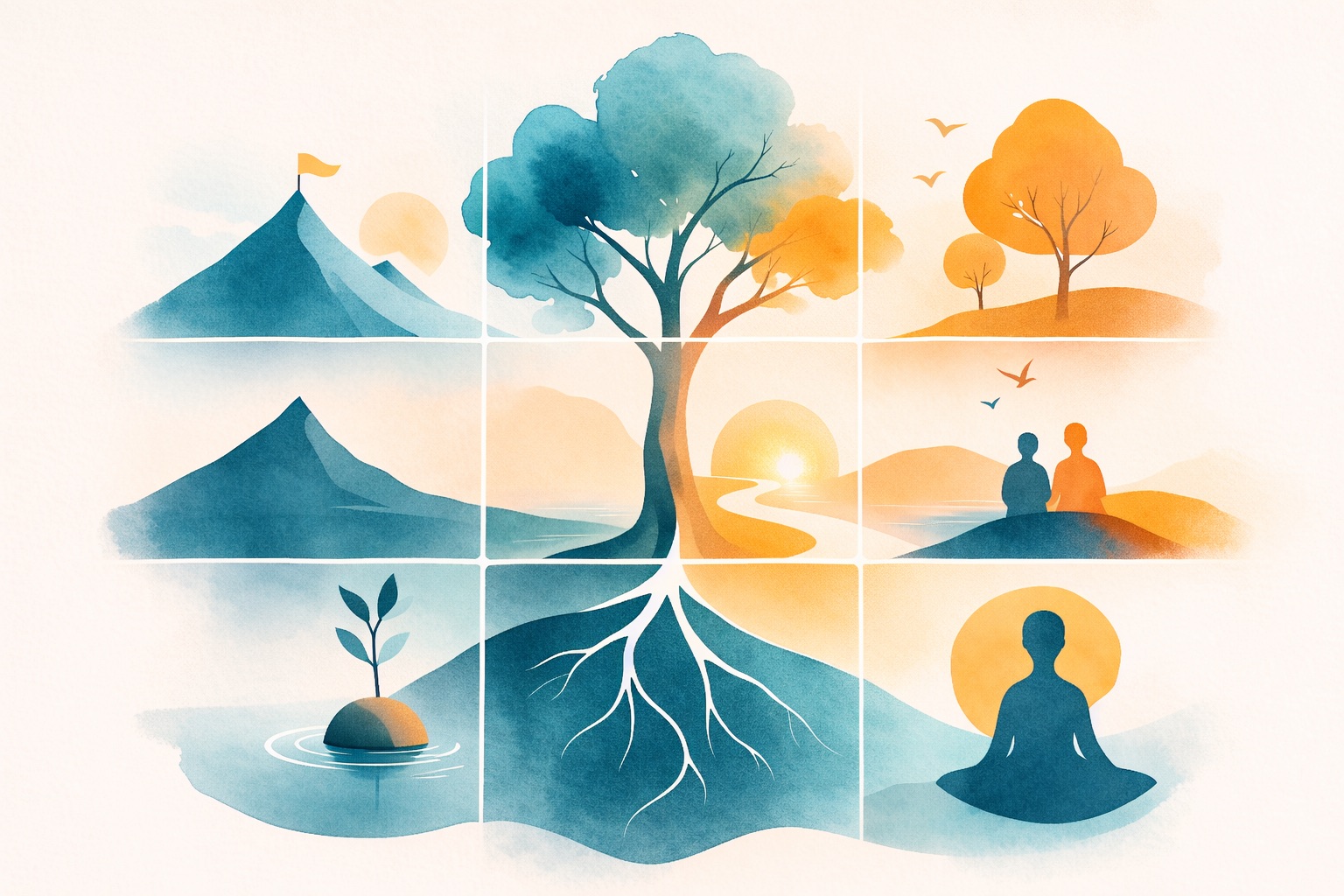 Coaching-Anliegen Fall-Klassifikation