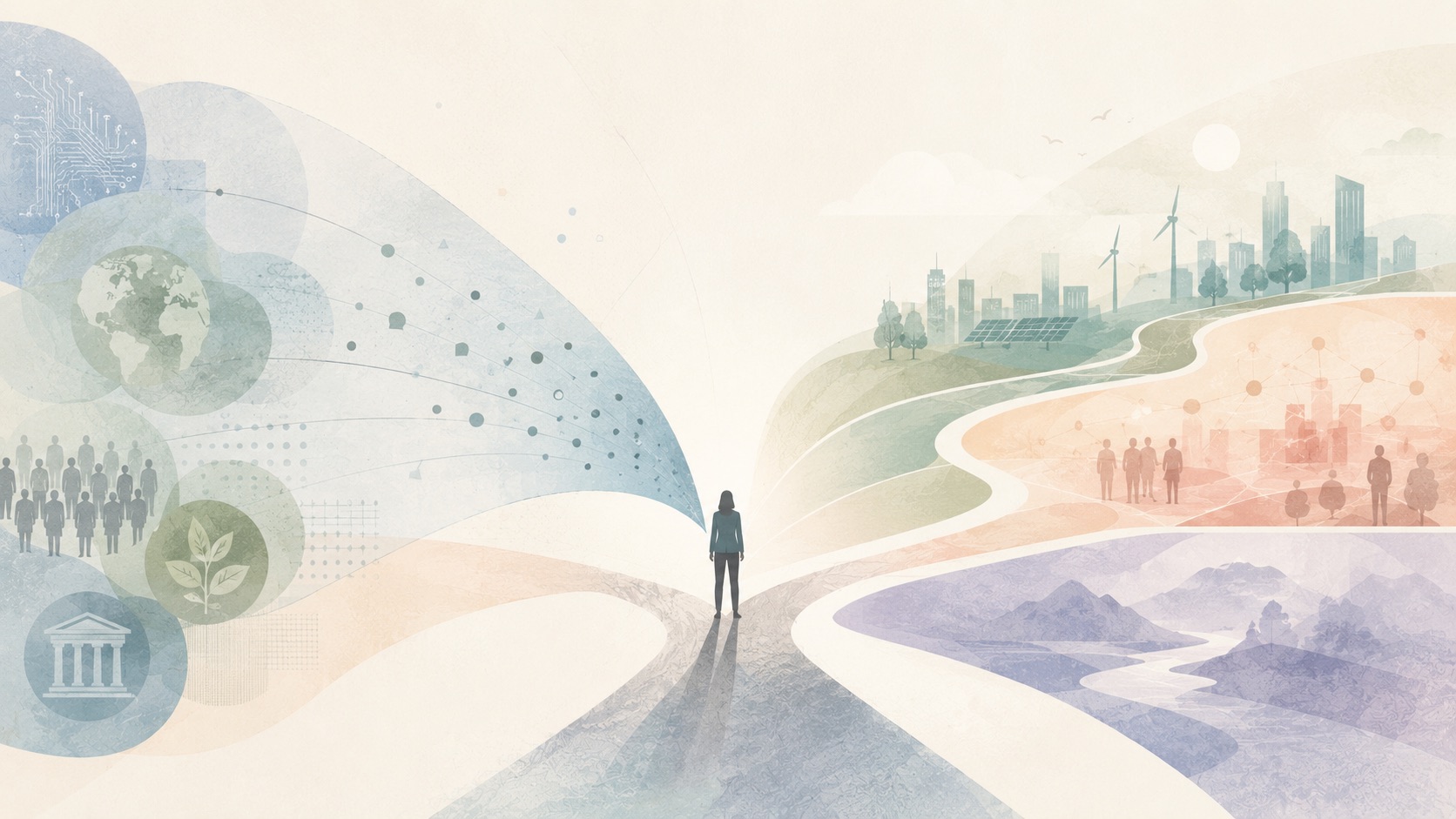 Future Thinking - Beispiele Futuring